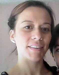 41 Year Old Ibague, Colombia Woman